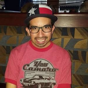 Meet your Posher, Andre